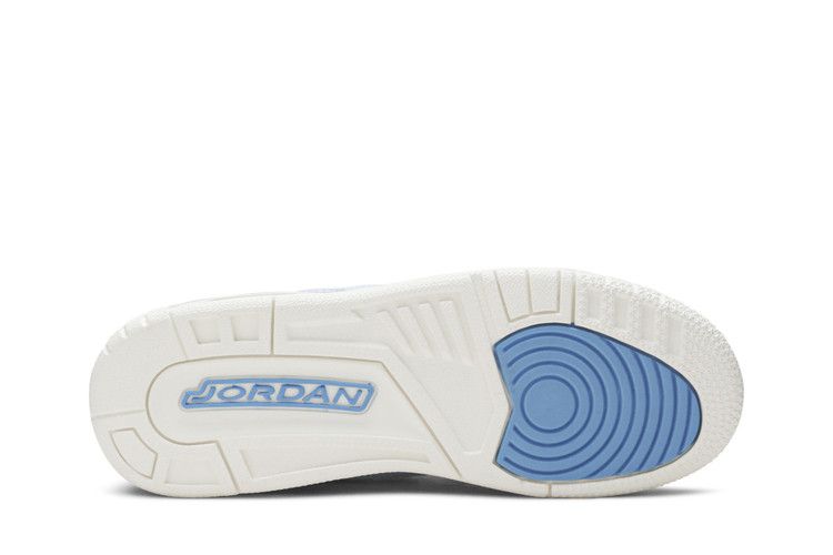 Air Jordan Legacy 312 Low Gs Pale Blue