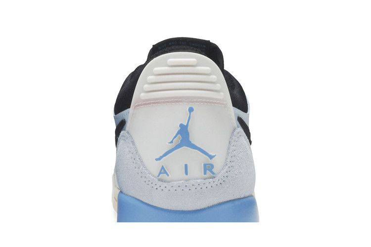 Buy Air Jordan Legacy 312 Low GS Pale Blue CD9054 400 GOAT CA