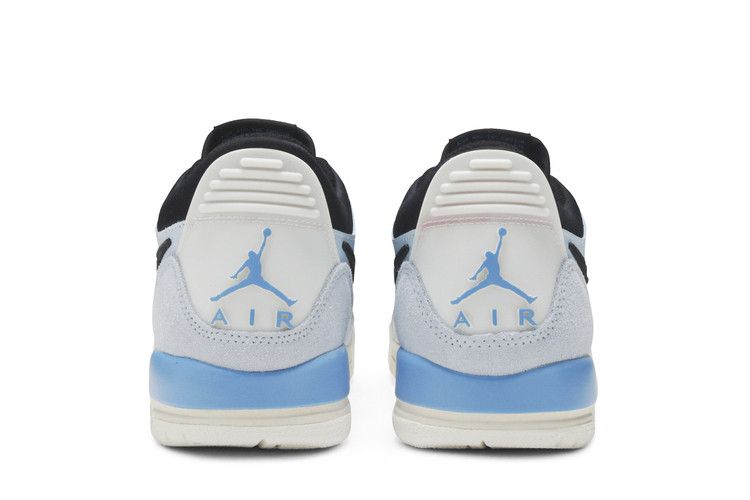 Jordan legacy 312 deals pale blue