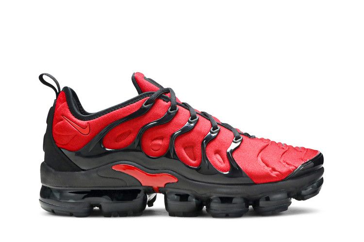Buy Air VaporMax Plus 'University Red' - CU4863 600 | GOAT CA