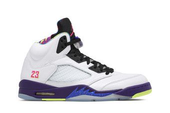 Amazon.com | Air Jordan 5 Retro Alternate Bel-Air - Db3335