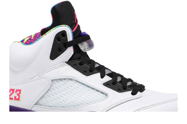 Buy Air Jordan 5 Retro 'Alternate Bel-Air' - DB3335 100 | GOAT