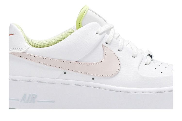 Wmns Air Force 1 Sage Low 'One of One'