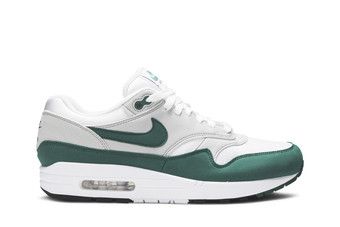 Air max 1 sales forest green