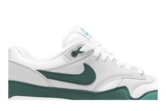 nike air max 1 forest green