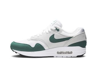 Buy Air Max 1 'Evergreen' - DC1454 100 | GOAT