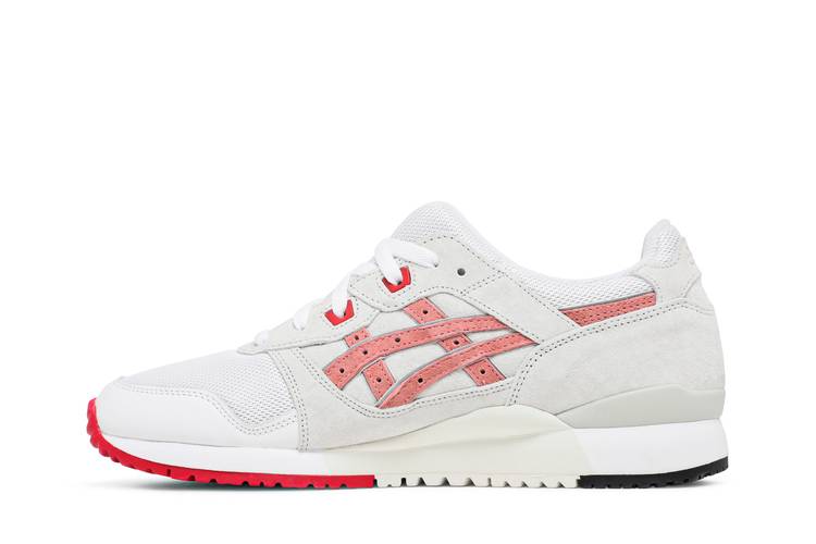 Buy Kith x Gel Lyte 3 OG 'Tokyo Trio Pack - Yoshino Rose