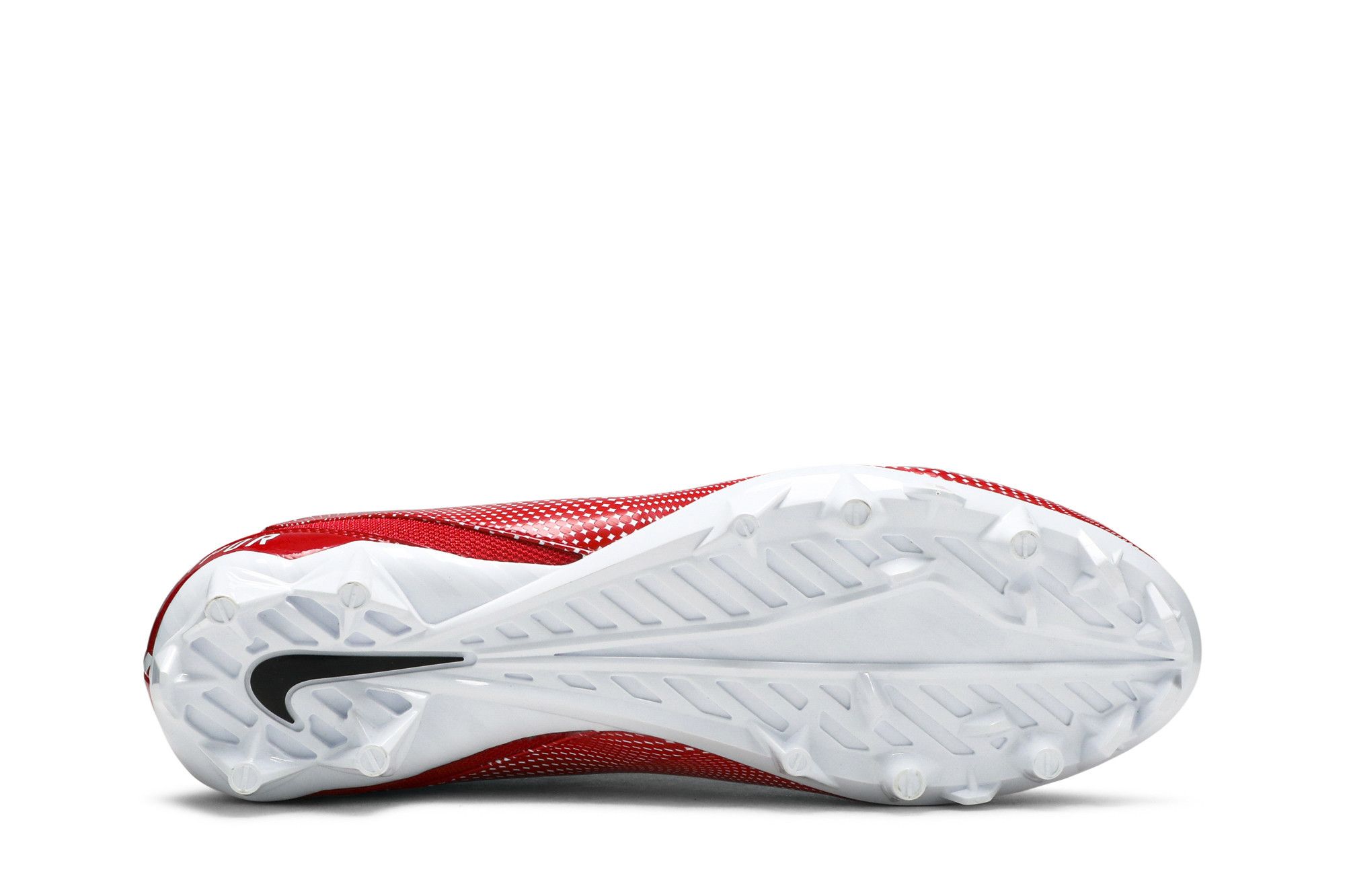 NIKE VAPOR UNTOUCHABLE VARSITY 3 TD 'UNIVERSITY RED'