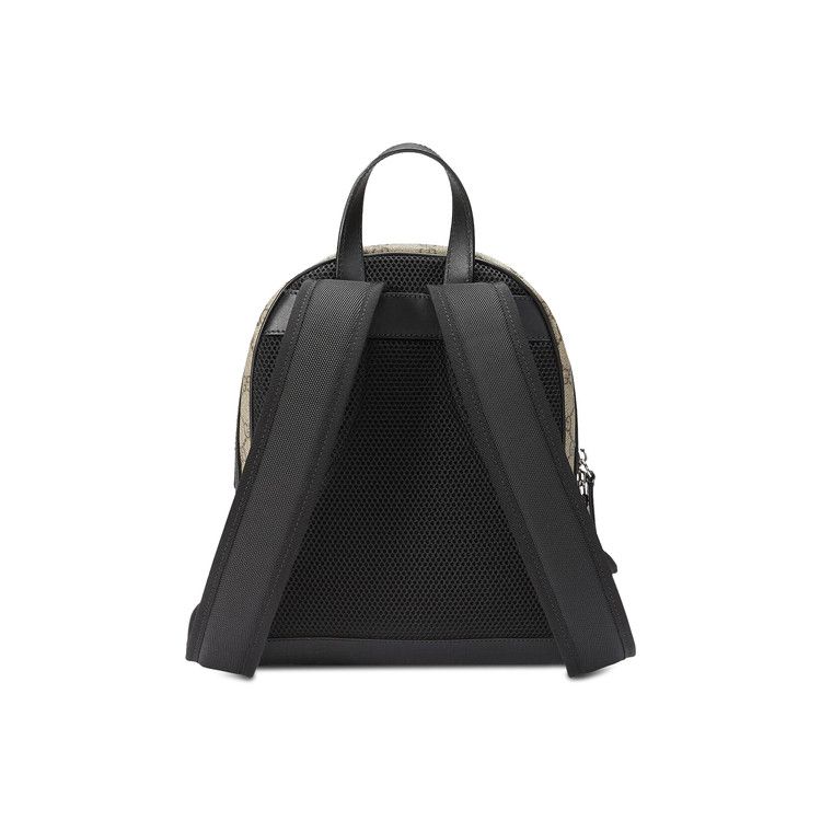Gucci Eden Small Backpack 'beige/Ebony'