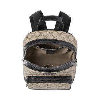 Buy Gucci Eden Small Backpack 'Beige/Ebony' - 429020 KLQAX 9772 | GOAT