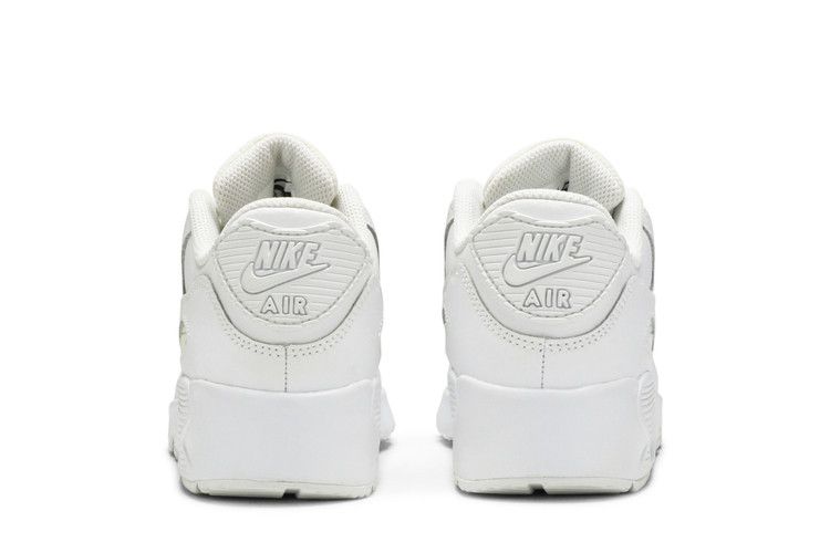 ☆送料無料☆ NIKE AIR MAX 90 WHITE ☆ NIKE ナイキ スニーカー エアマックス 90 レディース ホワイト