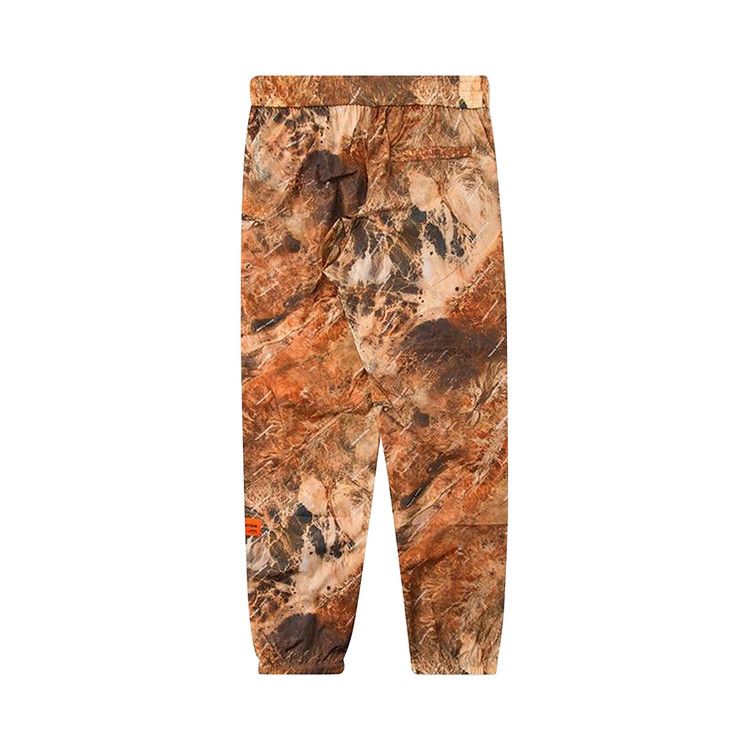 Buy Heron Preston Nylon Camo CTNMB Pants 'Multi