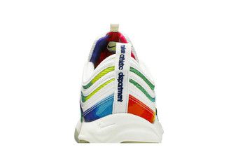 シューズ NIKE - Nike Air Max 97 Golf Tie Dye  g nrg 26cm Buy Air Max 97 Golf NRG 'Tie-Dye' - CK1219 100 | GOAT