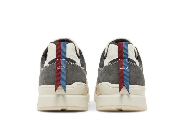 Asics GT 2 Graphite Grey Birch