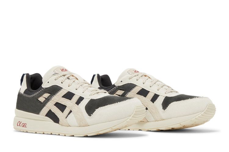 Asics GT 2 Graphite Grey Birch
