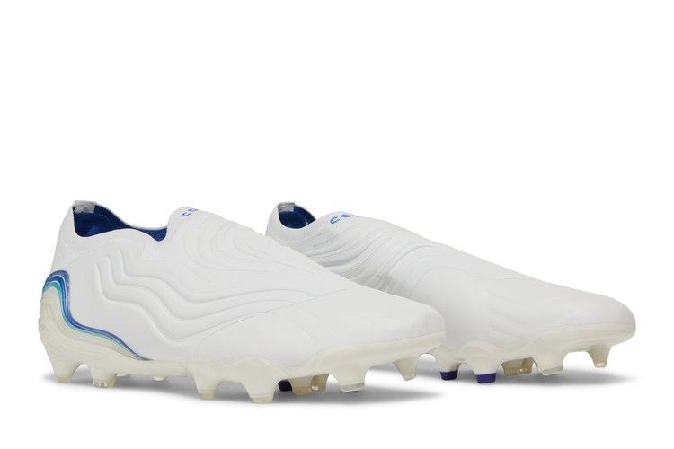 Adidas Copa Sense+ Fg 'white Legacy Indigo'