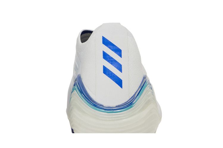 Adidas Copa Sense+ Fg 'white Legacy Indigo'