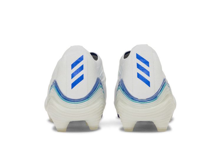 Adidas Copa Sense+ Fg 'white Legacy Indigo'