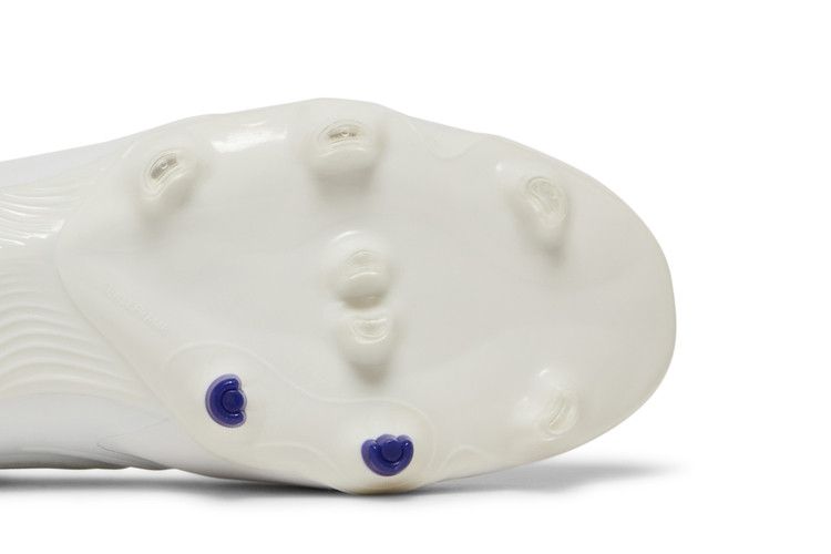 Adidas Copa Sense+ Fg 'white Legacy Indigo'