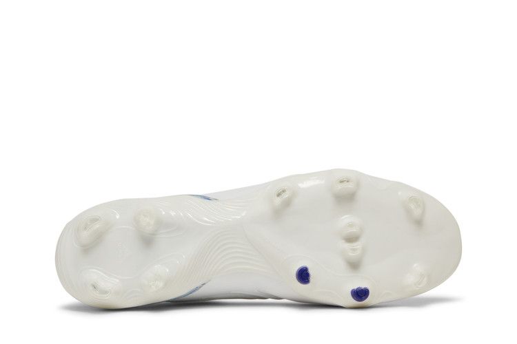 Adidas Copa Sense+ Fg 'white Legacy Indigo'