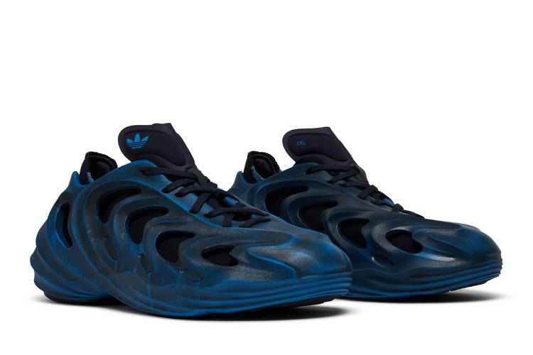 Adidas Adifom Q Cosmic Way Runners Neptune4