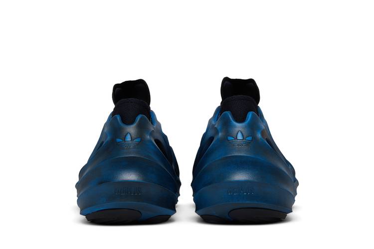 Adidas Adifom Q Cosmic Way Runners Neptune4