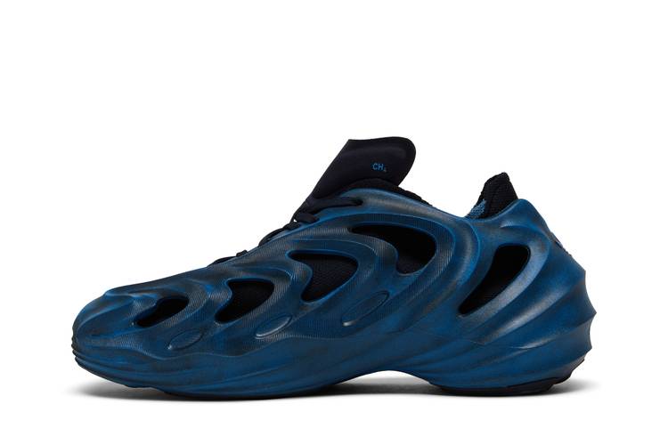 Adidas Adifom Q Cosmic Way Runners Neptune2