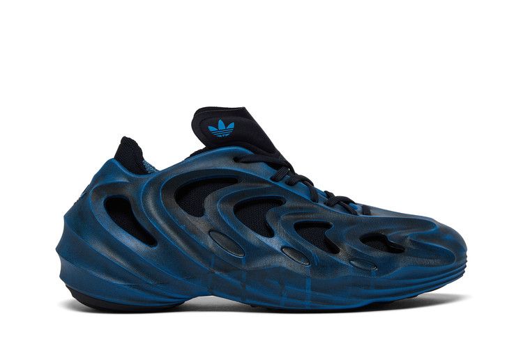 adidas adiFOM Q Cosmic Way Runners Neptune — foto 2