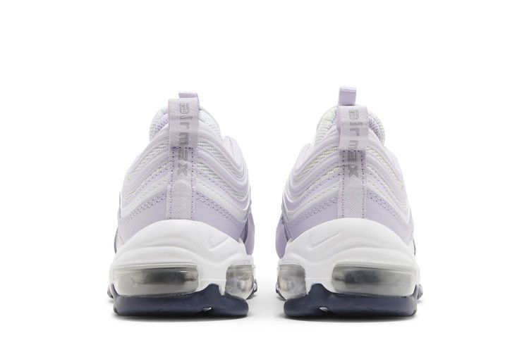 Air max store 97 white purple