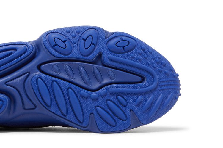 Buy Ozweego 'Black Semi Lucid Blue' - H06145 | GOAT