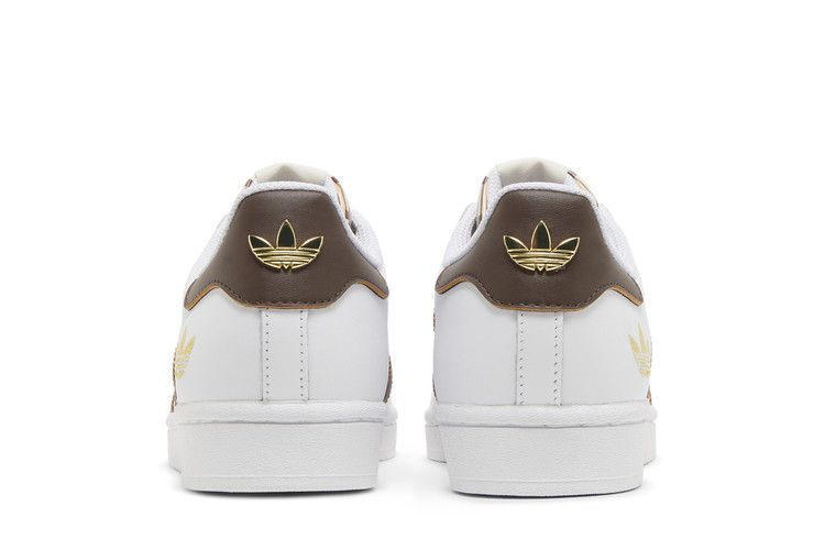 adidas gazelle silver green womens Adidas Superstar White Metallic Gold sneaker Shoes
