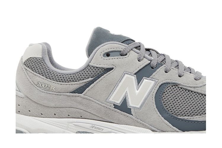 New Balance 2002R Steel Grey Orca — foto 3