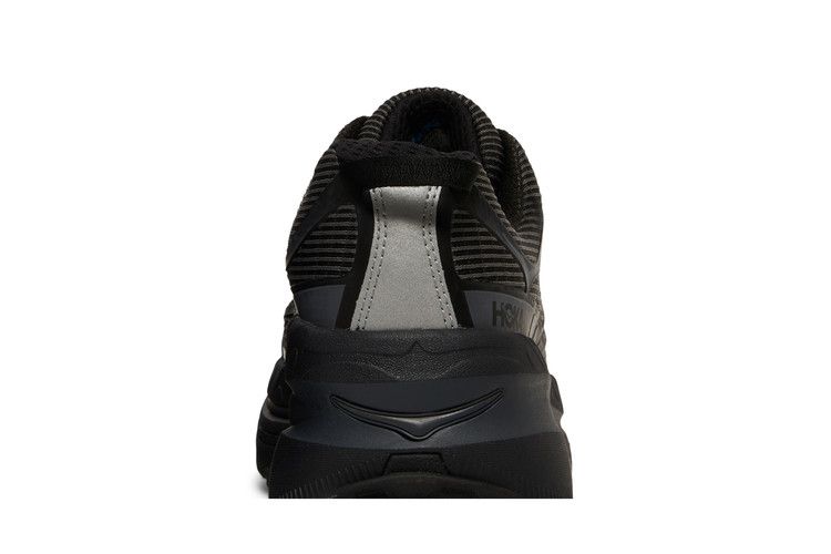 Hoka Mafate Origins 'black'