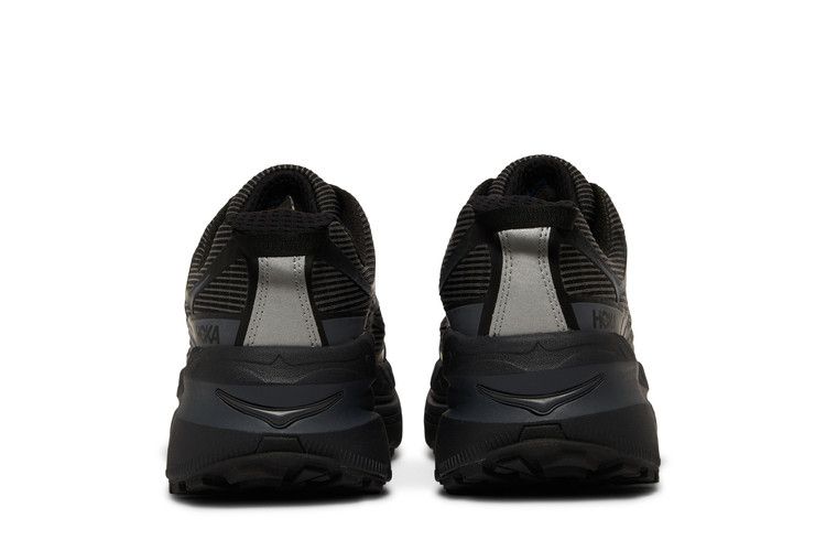Hoka Mafate Origins 'black'