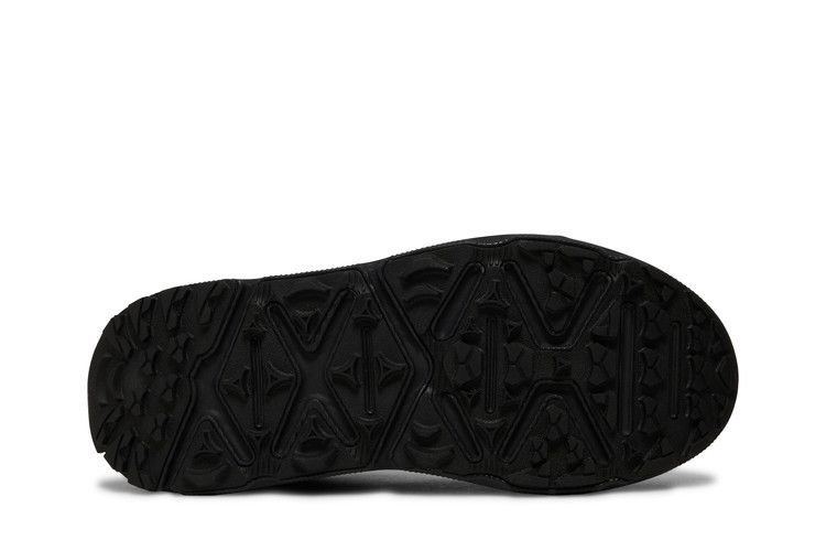 Hoka Mafate Origins 'black'