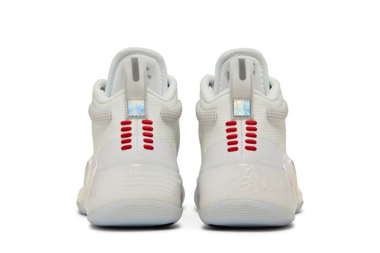Li-Ning Way of Wade 10 “White Hot” and 305 Basketball Shoes