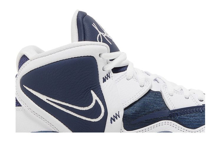 kyrie infinity navy