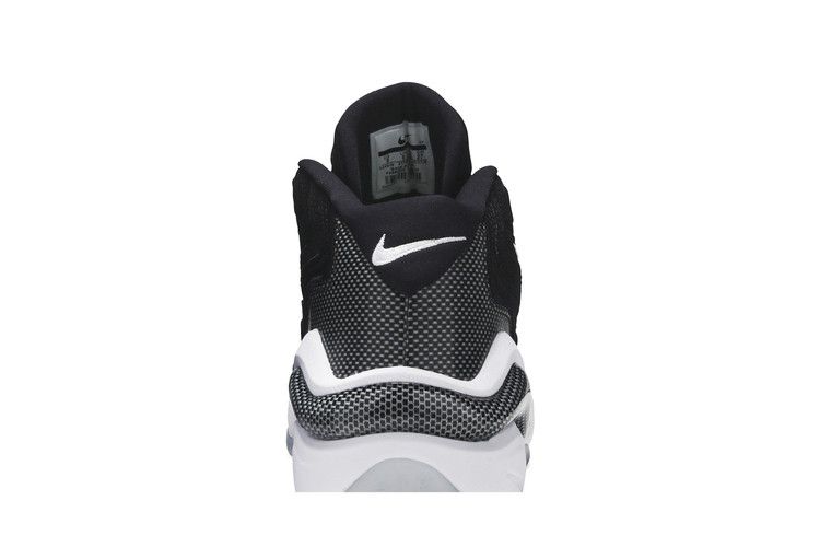 Air Zoom Flight 96 'Black White'