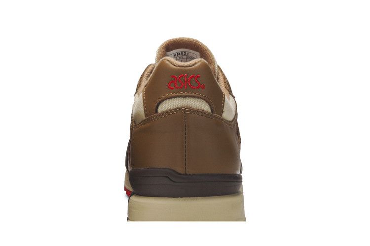 Asics GT 2 Sand Brown
