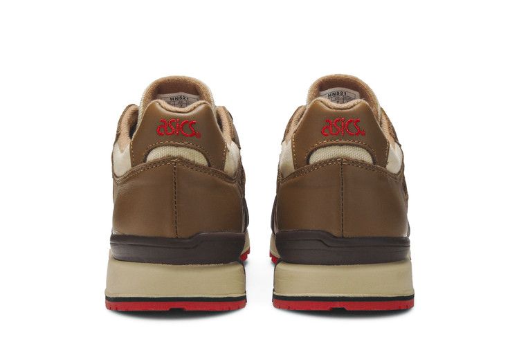 Asics GT 2 Sand Brown