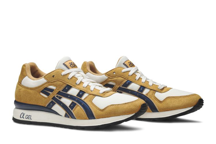 Asics GT 2 Mist Cinnamon