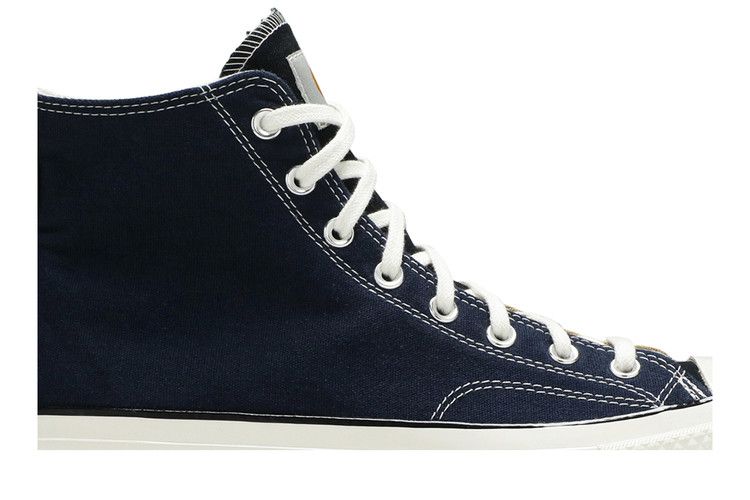 Buy Carhartt WIP x Converse Renew Chuck 70 High 'Navy Brown