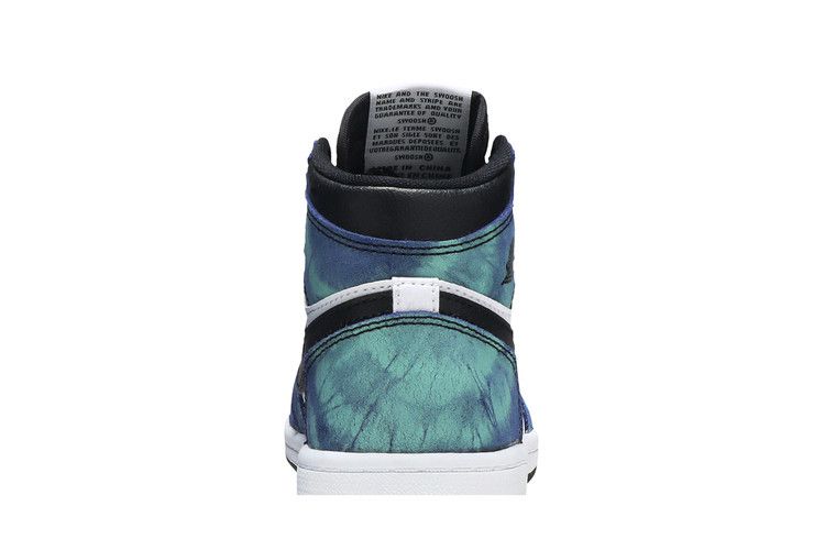 Air Jordan 1 RETRO High OG Td Tie-Dye