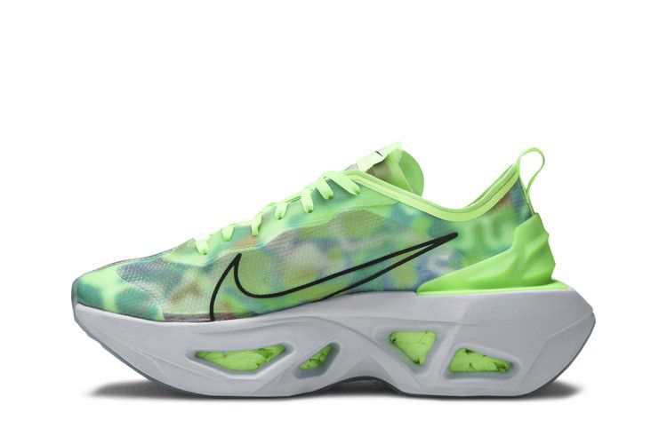 Buy Nike Wmns ZoomX Vista Grind 'Lime Blast' - CT5770 300 | GOAT