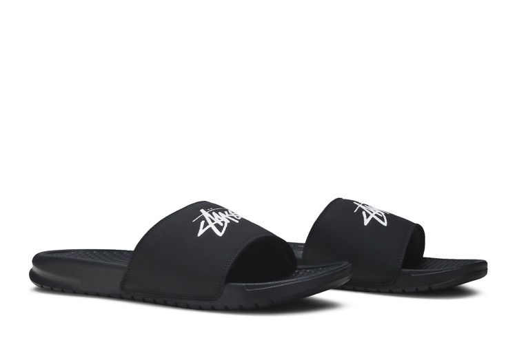 Buy Stussy x Benassi 'Off Noir' - CW2787 001 | GOAT