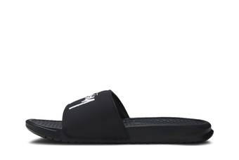 Buy Stussy x Benassi 'Off Noir' - CW2787 001 | GOAT