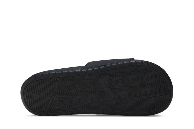Buy Stussy x Benassi 'Off Noir' - CW2787 001 | GOAT Buy Stussy x Benassi 'Off Noir' - CW2787 001 | GOAT