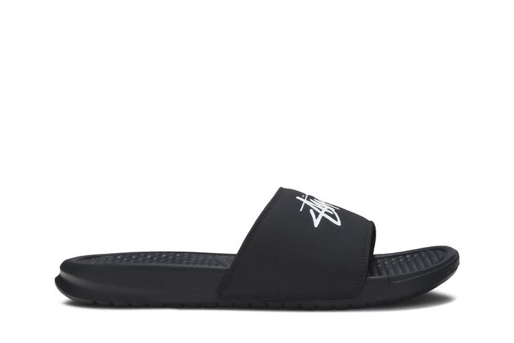 Stussy x Benassi 'Off Noir'