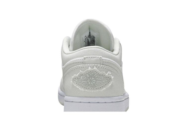 nike jordan 1 low spruce aura