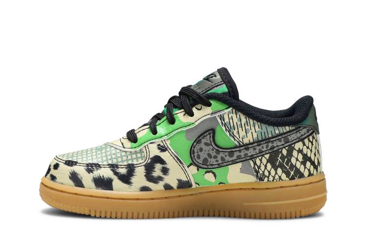 Buy Air Force 1 Low TD City of Dreams CV2417 002 GOAT